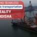 JSW Steel to develop Jatadhar Port