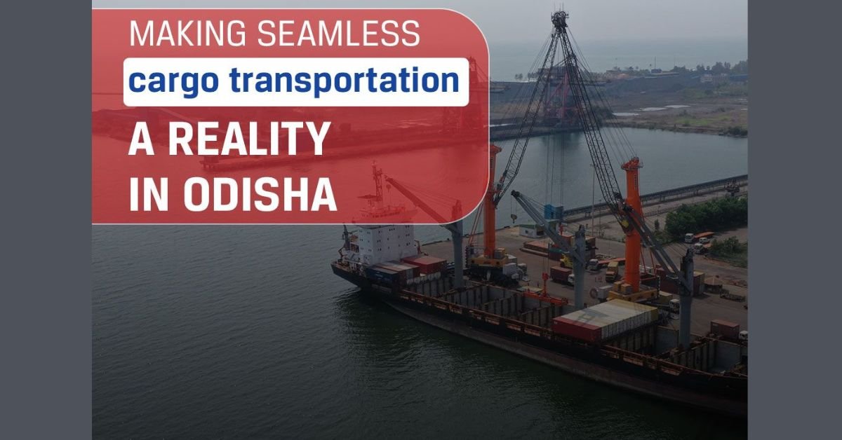 JSW Steel to develop Jatadhar Port