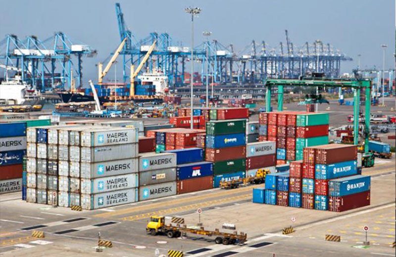 JAWAHARLAL NEHRU PORT: JULY MONTHLY PERFORMANCE UPDATE