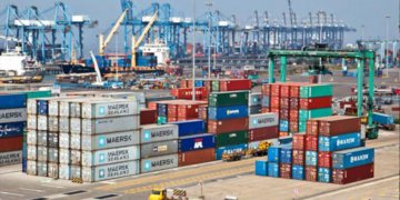 JAWAHARLAL NEHRU PORT: AUGUST 2016 PERFORMANCE UPDATE
