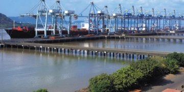 SHIPPING MINISTRY SEEKS COMMENTS ON PORT AUTHORITIES BILL