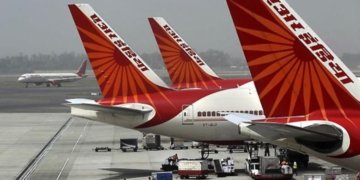 In November, jet fuel imports from India to Asia will reach multi-year highs