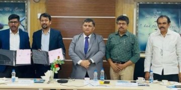 Jindal Stainless signs MoU with MSME Technology Centre, Visakhapatnam to strengthen defence, aerospace manufacturing in India