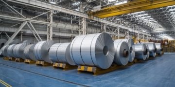 Steel Ministry for phased removal of export duty