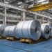 Steel Ministry for phased removal of export duty
