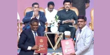 Jindal Advanced Materials to invest INR 1,000 crores in 250-acre plant in Tamil Nadu