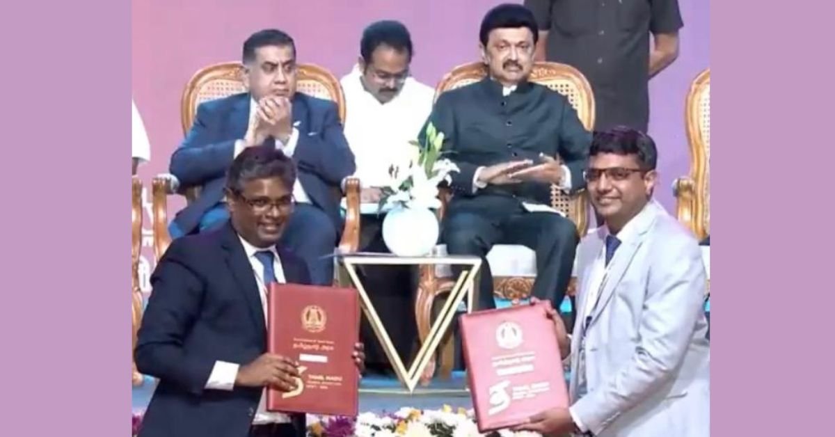 Jindal Advanced Materials to invest INR 1,000 crores in 250-acre plant in Tamil Nadu
