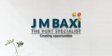 JM Baxi is recognized as the “fastest growing” and only Indian company to be ranked in the IC Transport 50 list