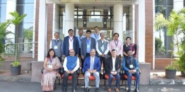 JNPA hosts convention of secretaries of major ports