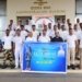 Rashtriya ekta divas celebrated at JNPA