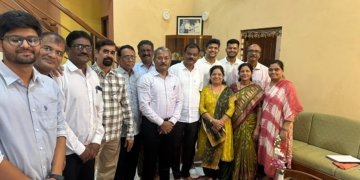 JNPA to Support Palghar Farmers with Cutting-Edge Agro-Processing Unit