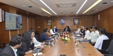 Workshop on shipping bilateral arrangements, green corridors