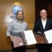 JNPA signs an MoU with TIL Sàrl for Vadhvan port project