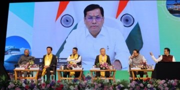Green & Digital Maritime Corridors Dialogue’ at JNPA sets stage for India Maritime Week 2025