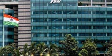 JSW plans to introduce EV brand under Make in India