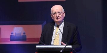 Much-loved Julian Passes Away