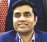 Adani Ports on way to handling 400 MT cargo by 2025: CEO Karan Adani