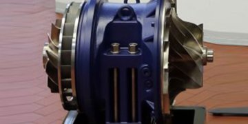 KBB TURBOCHARGERS ONCE AGAIN READY TO MEET YOU AT SMM