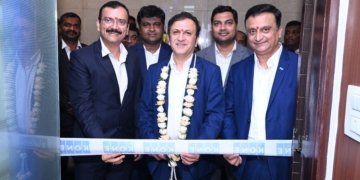 KONE India announces grand opening of its new office in Kalyan, Maharashtra