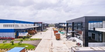 KSH INFRA to Invest ₹550 Cr in second industrial & logistics park in Tamil Nadu