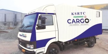 KSRTC ready to launch cargo biz this week