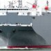 K LINE TO OFFER CARGO HANDLING SERVICE IN INDIA
