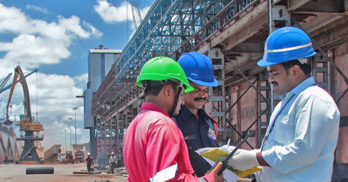 Kakinada Gateway Port to be ready in 18-months
