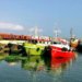 CONCERN OVER STEADY DROP IN RICE EXPORTS FROM KAKINADA PORT