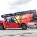 Kalmar Eco Reachstacker – Lean and green