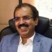 V. KALYANA RAMA TAKES OVER AS CHAIRMAN OF CONCOR