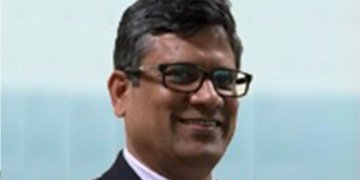 KAMAL JAIN APPOINTED CEO AT APM TERMINALS MUMBAI