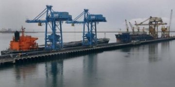Kamarajar port to become ‘Cape’ compliant