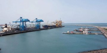 Kamarajar Port records 154% surge in cargo handling capacity