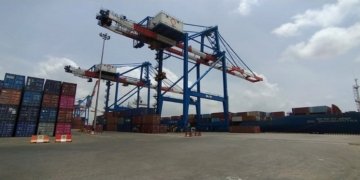 Construction of Iran’s biggest mineral port terminal to begin soon