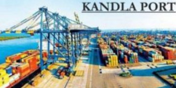 KICT recognised as fastest growing terminal in 2018-19