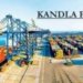 Kandla Port crosses 100-million tonne mark on March 15