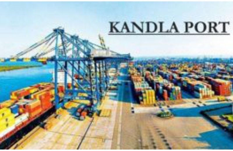 Kandla Port announces policy for allotment of Steel floating Drydock