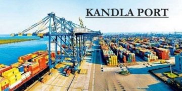 Adani Ports & SEZ To Develop Multipurpose Berth at Kandla Port