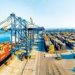 KANDLA PORT SURPASSES 50 MMT IN CARGO HANDLING IN CURRENT FISCAL