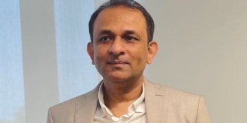 Allcargo appoints Kapil Mahajan as Global Chief Information and Technology Officer