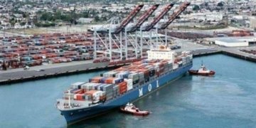 Pakistan likely to hand over Karachi port terminals to UAE