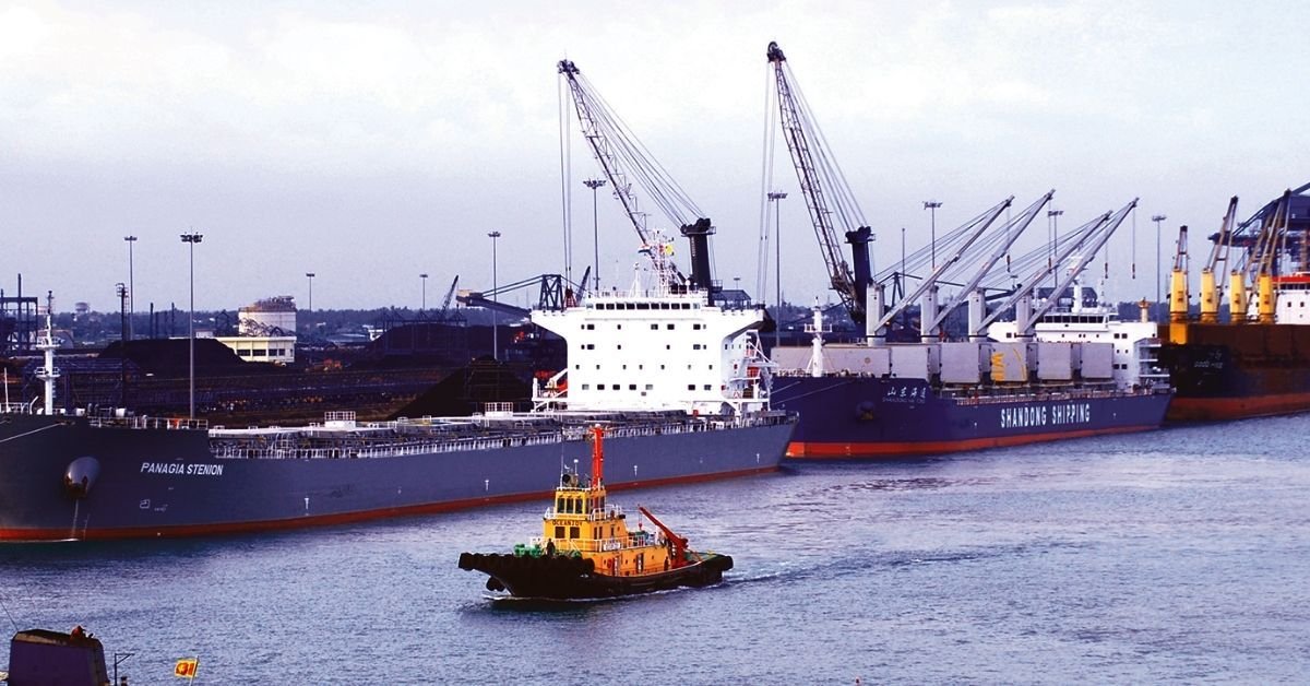 Vedanta, Adani, JSW Infra, submit EoIs for Karaikal Port