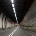 Left line of Karnaphuli Tunnel Project completed