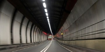 Maharashtra’s longest tunnel in the making