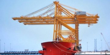 Activists against Kattupalli port expansion