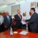 Mr. Kavan Ratnayaka assumes duties as the Chairman, Sri Lanka Ports Authority (SLPA)