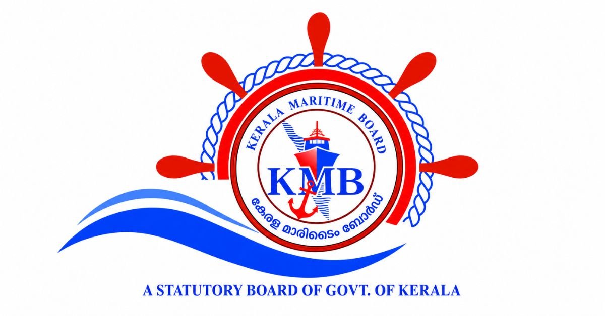 Kerala Maritime Board Amendment Bill