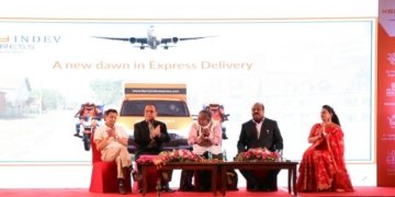 Kerry Indev Logistics launches ‘Express’ brand services