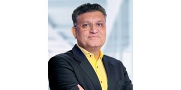 “The full budget needs to continue with the infrastructure push to add momentum to the transformation-led growth,” shares Ketan Kulkarni – Chief Growth Officer – Allcargo Group