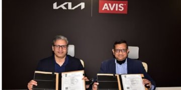 Kia India signs MoU with Avis Leasing and strengthens its lease & subscription portfolio